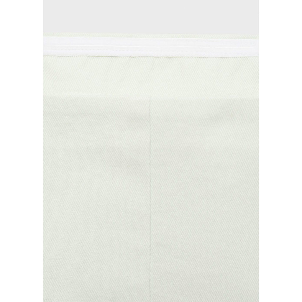 Top Mila - Pastel Green