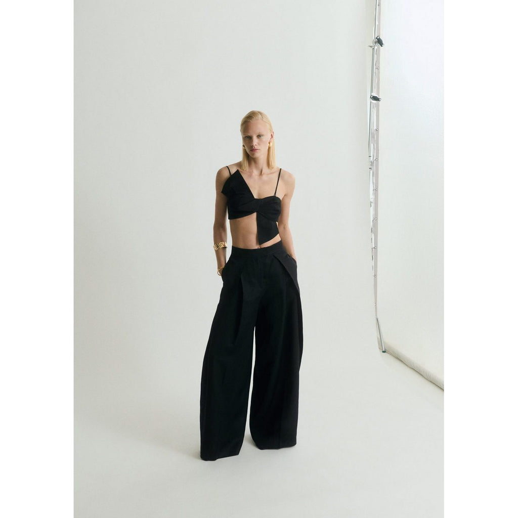 Top David - Negro