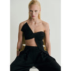 Top David - Negro