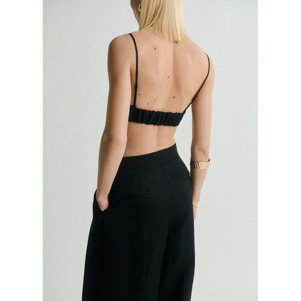 Top David - Negro