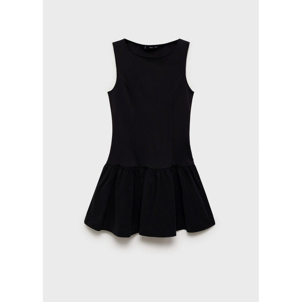 Robe Vila - Noir