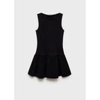 Robe Vila - Noir