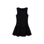 Robe Vila - Noir