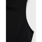 Robe Vila - Noir