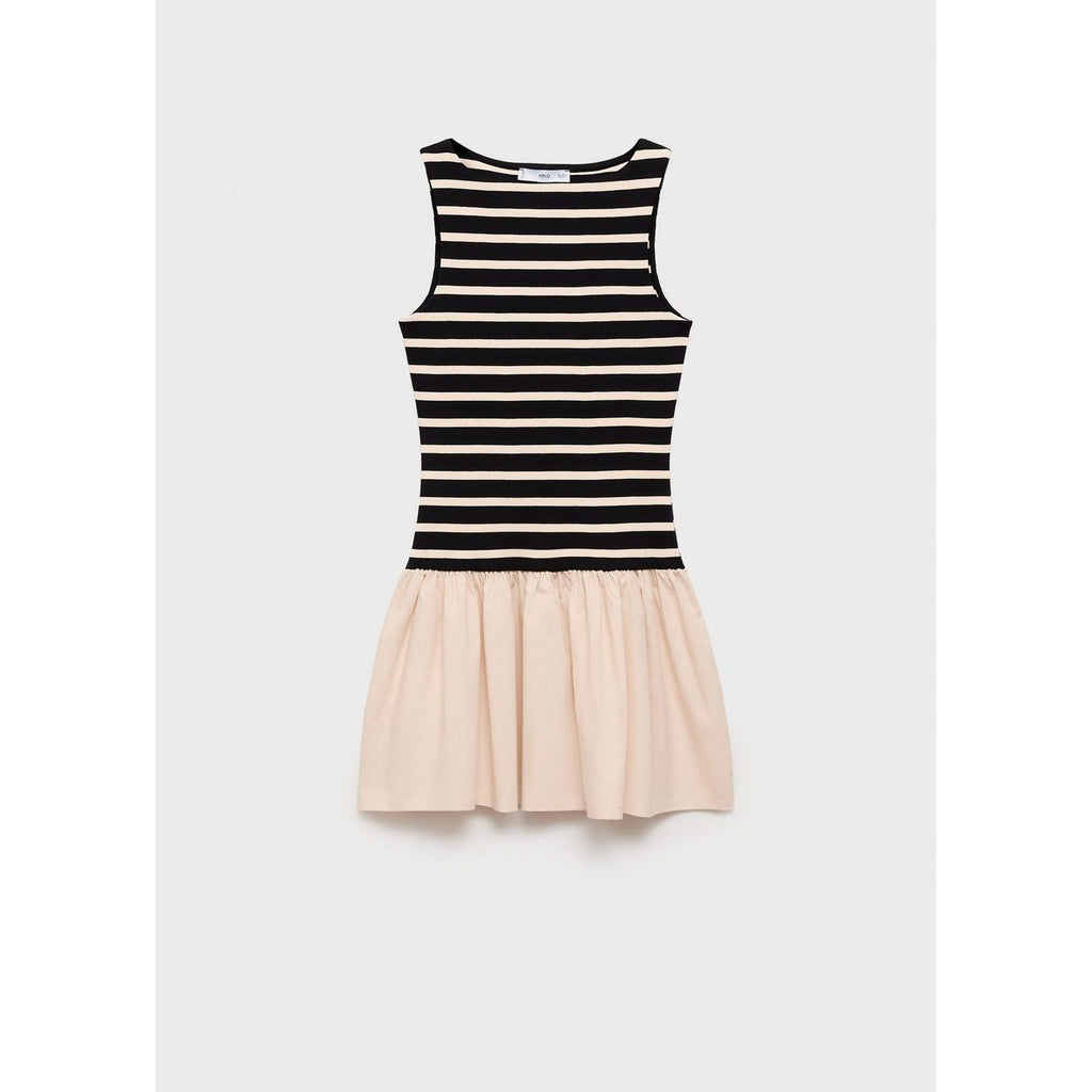 Robe Dove - Noir