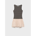 Robe Dove - Noir