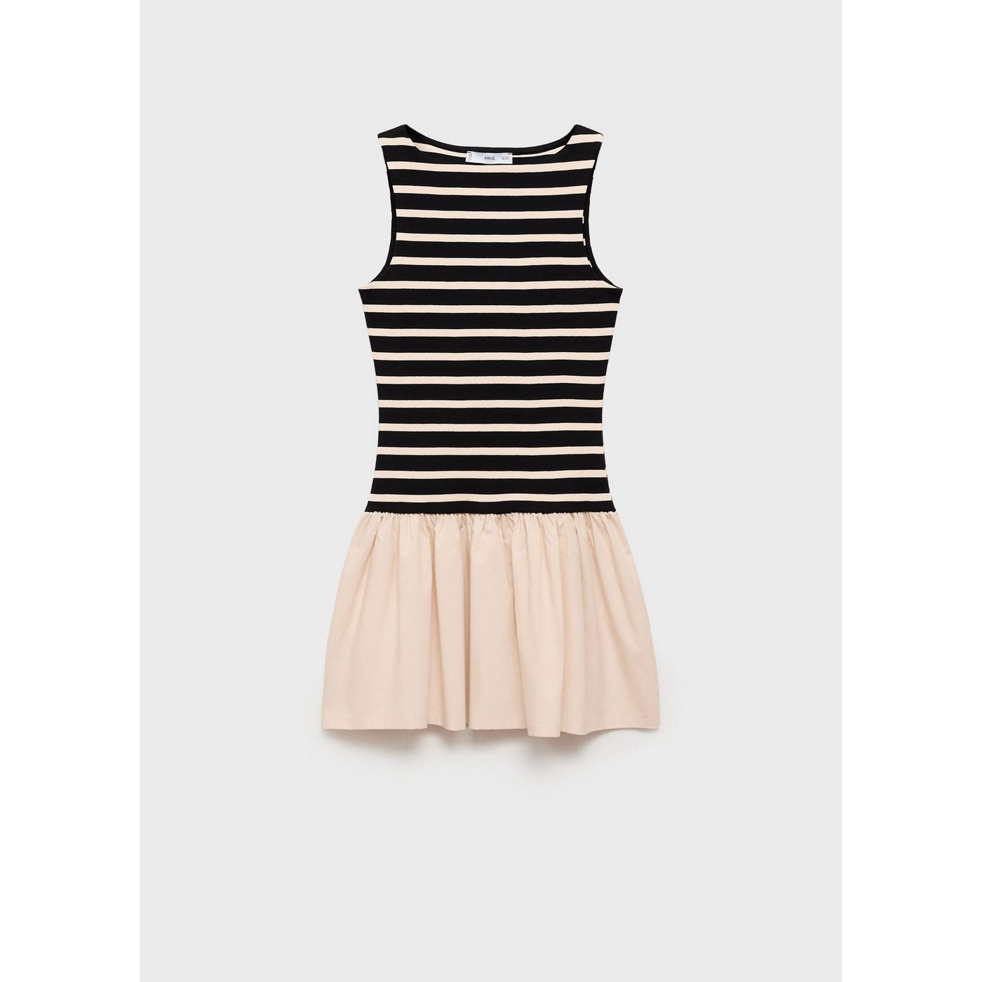 Robe Dove - Noir