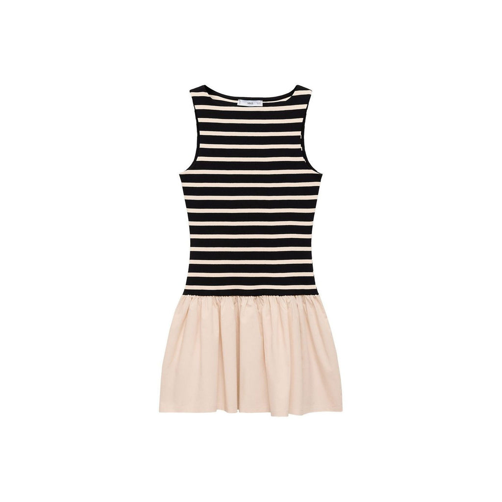 Robe Dove - Noir