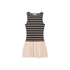 Robe Dove - Noir