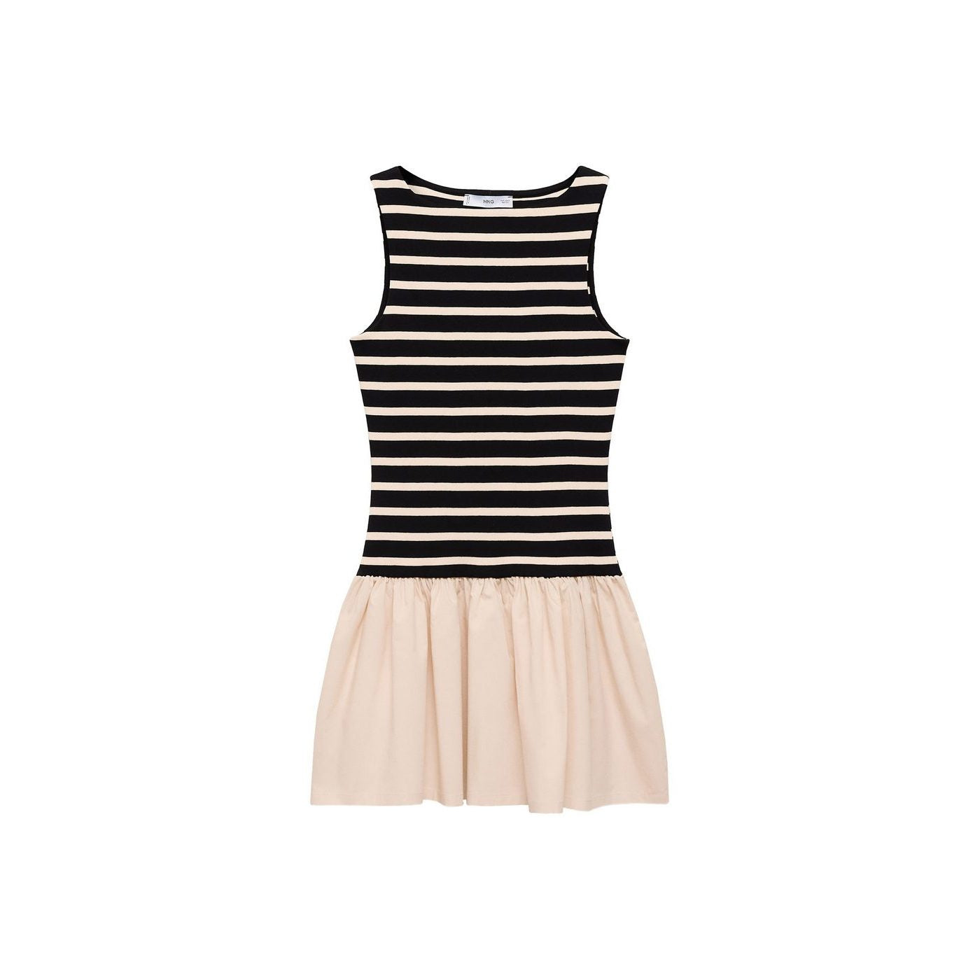 Robe Dove - Noir