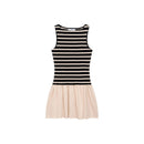 Dove Dress - Black