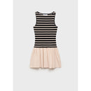 Dove Dress - Black