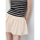 Dove Dress - Black