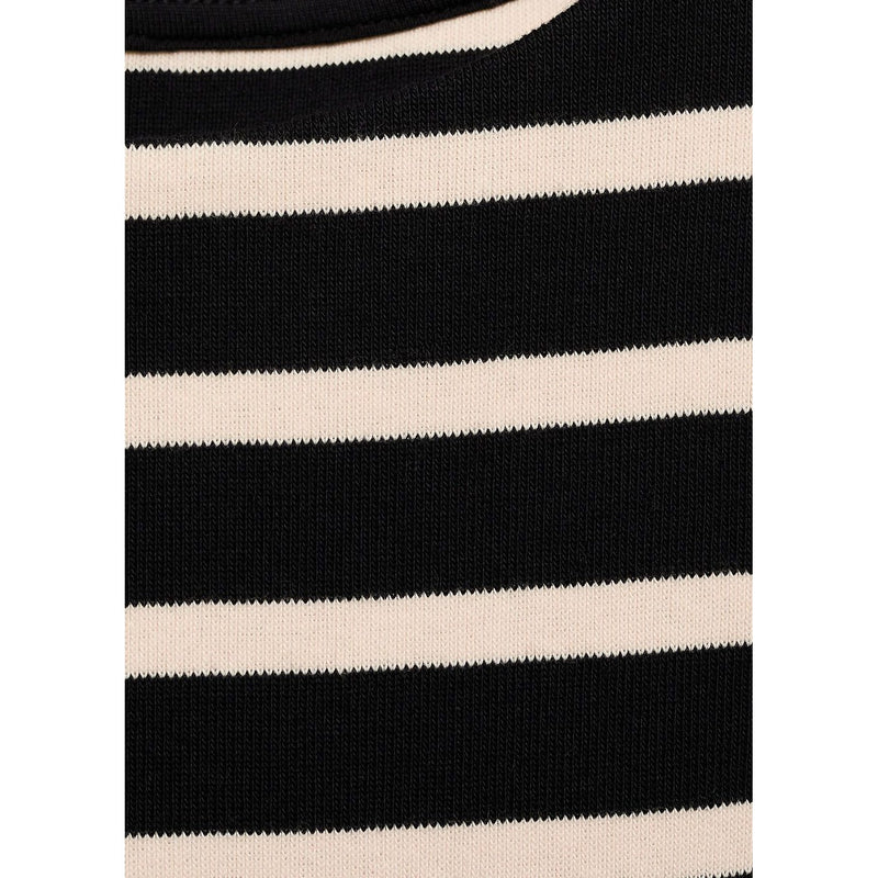 Dove Dress - Black