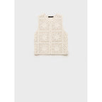 Manteau Lucie - Ecru
