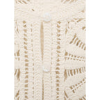 Manteau Lucie - Ecru