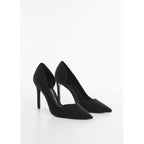 Chaussures Audrey - Noir