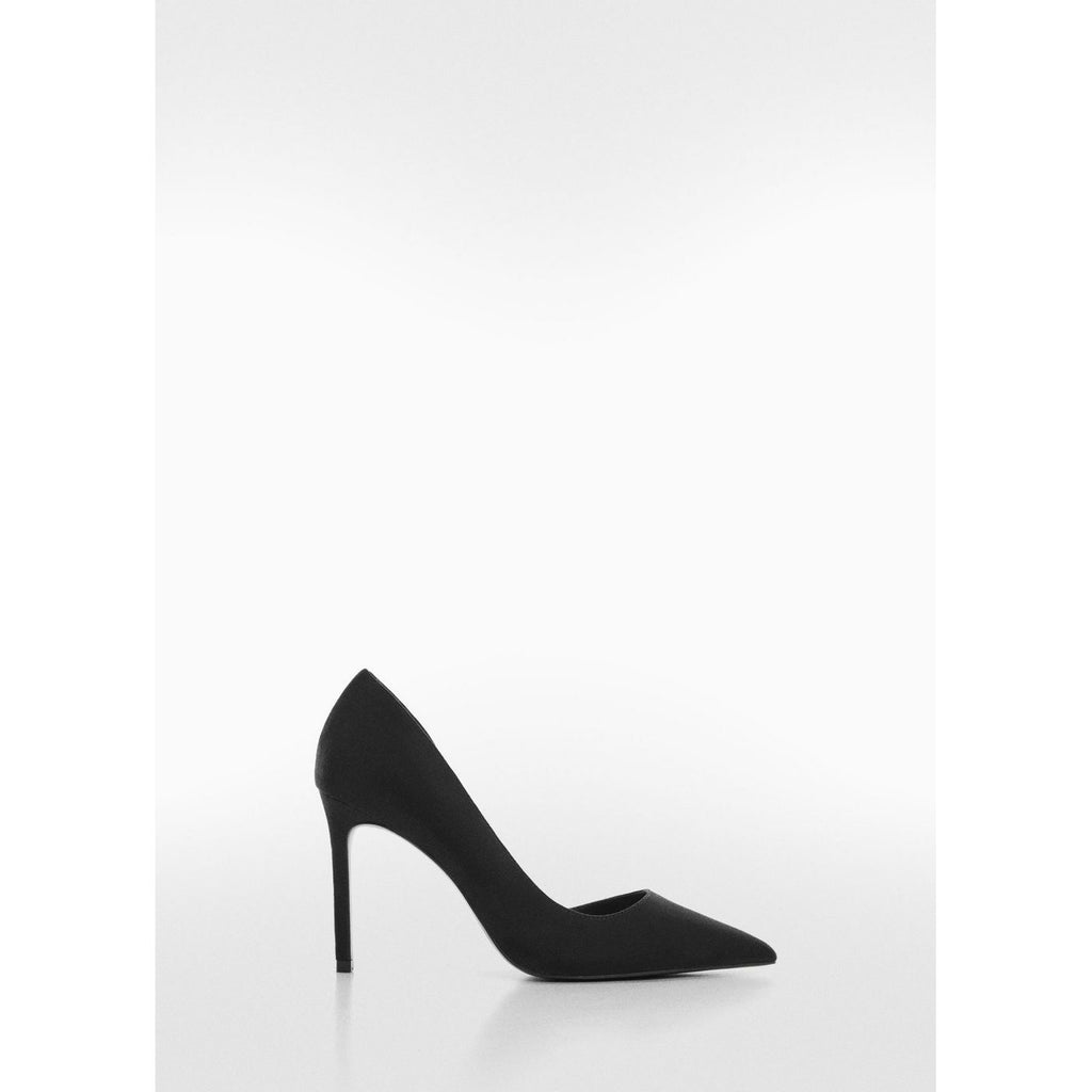 Chaussures Audrey - Noir