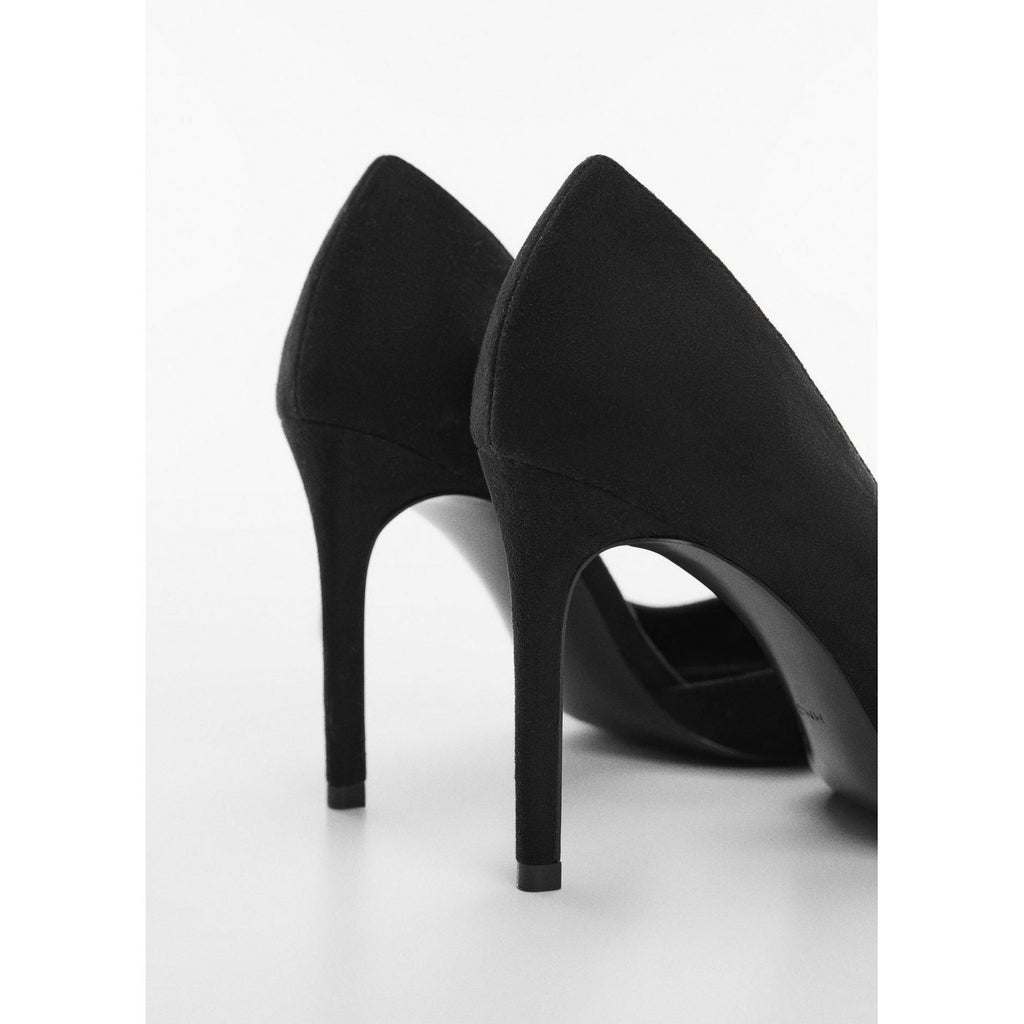 Chaussures Audrey - Noir
