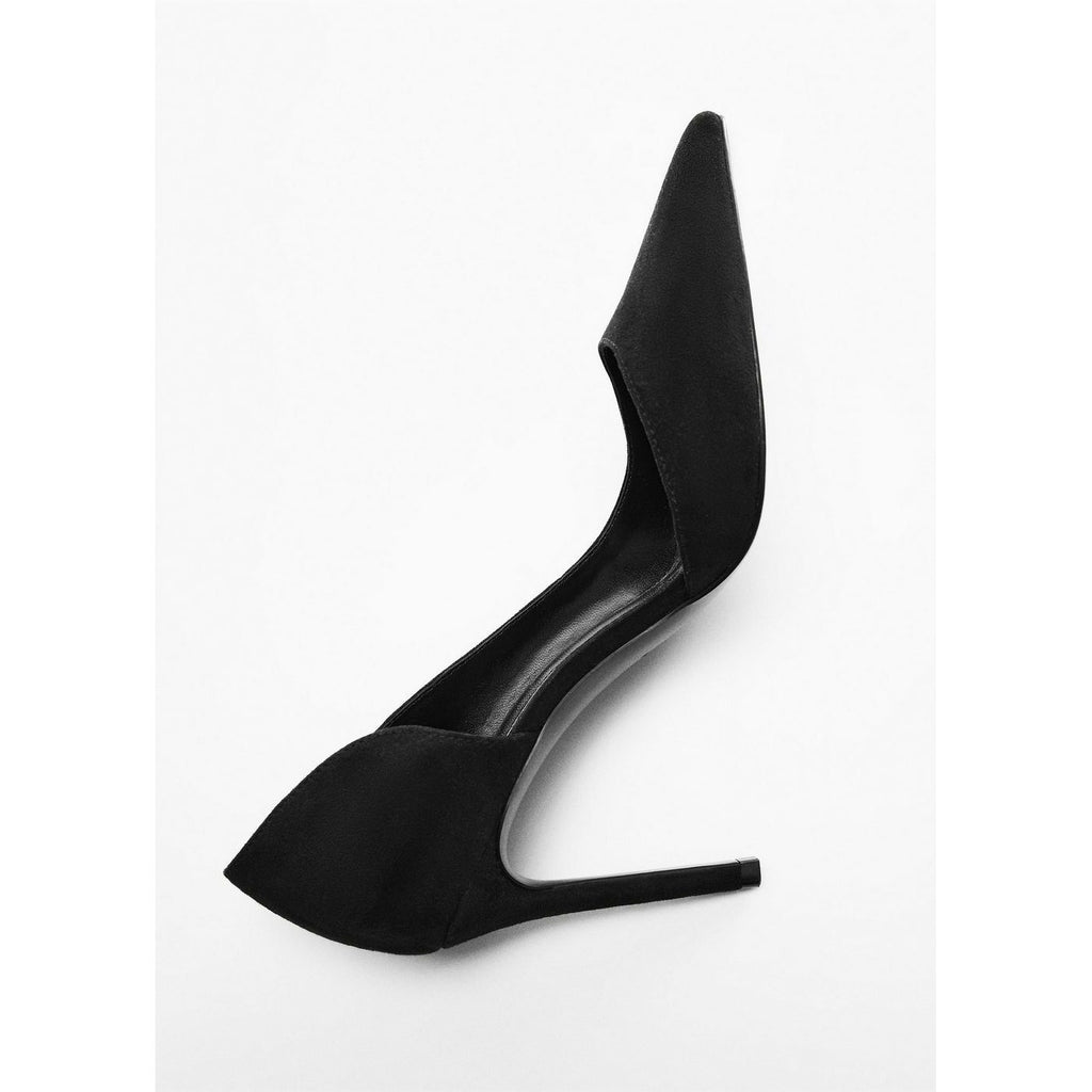 Chaussures Audrey - Noir