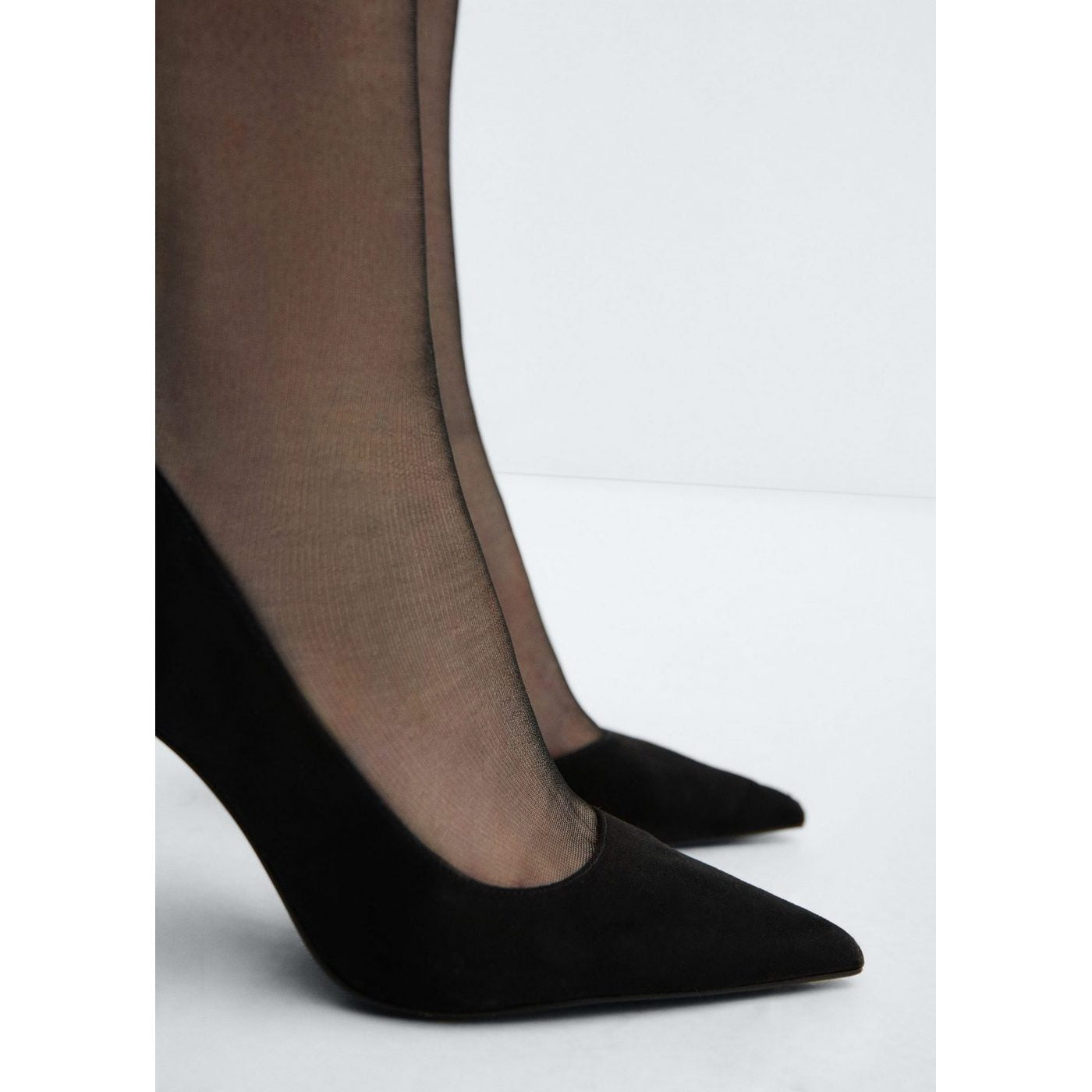 Chaussures Audrey - Noir
