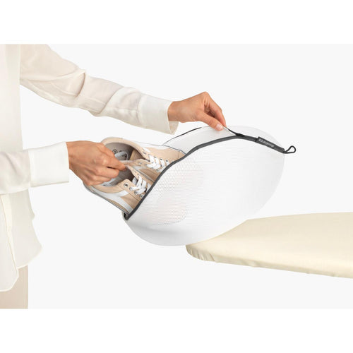 Neceser para zapatillas - Blanco