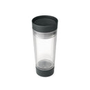 Make & Take - Travel Tea Cup 0.36 L - Dark Gray