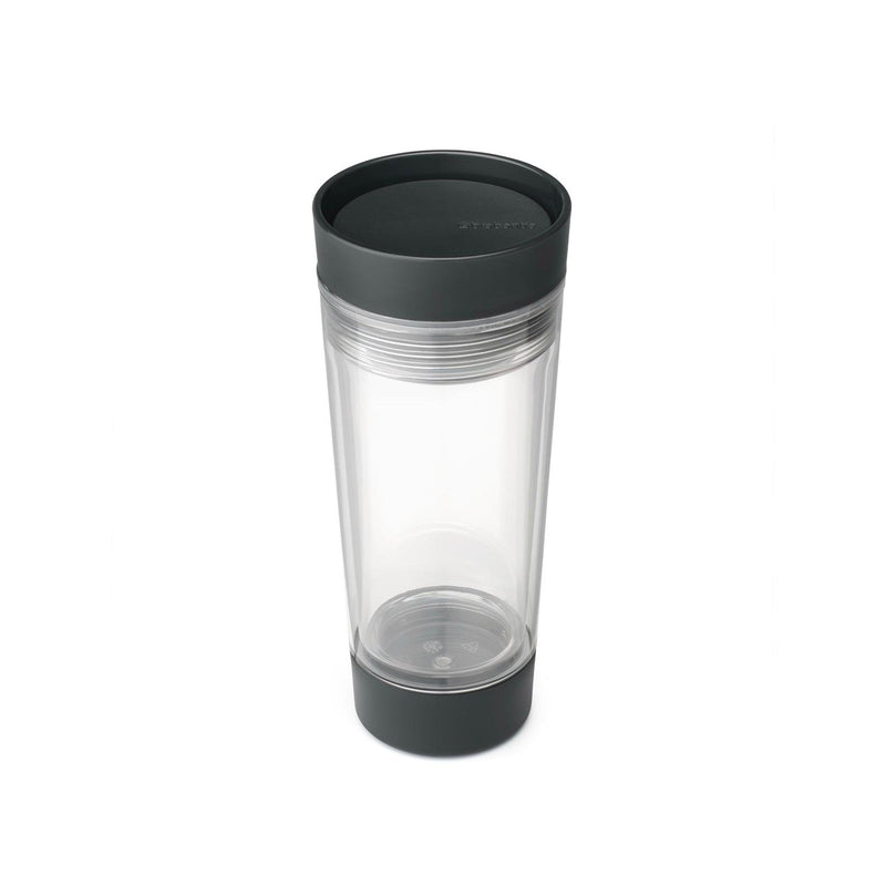 Make & Take - Travel Tea Cup 0.36 L - Dark Gray