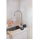 Make & Take - Travel Tea Cup 0.36 L - Dark Gray
