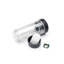 Make & Take - Travel Tea Cup 0.36 L - Dark Gray