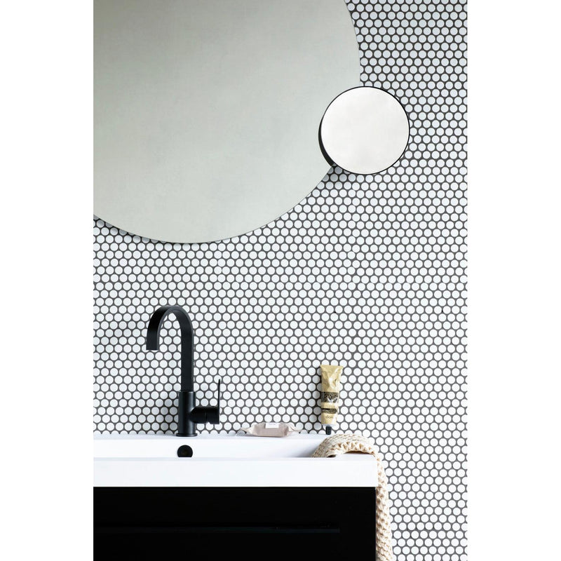 Mindset - Mirror - Mineral Infinite Gray