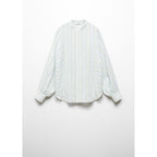 Chemise Bamboo - Bleu