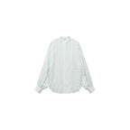 Chemise Bamboo - Bleu
