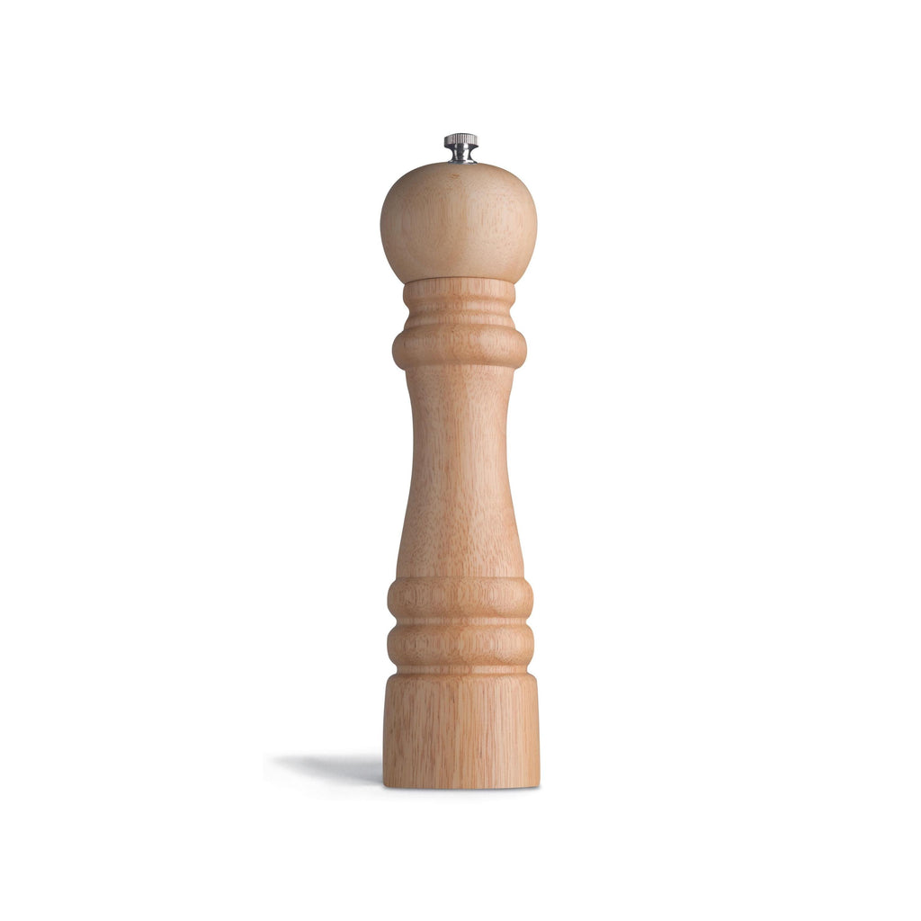 César - Large Pepper Mill 26cm - Wood