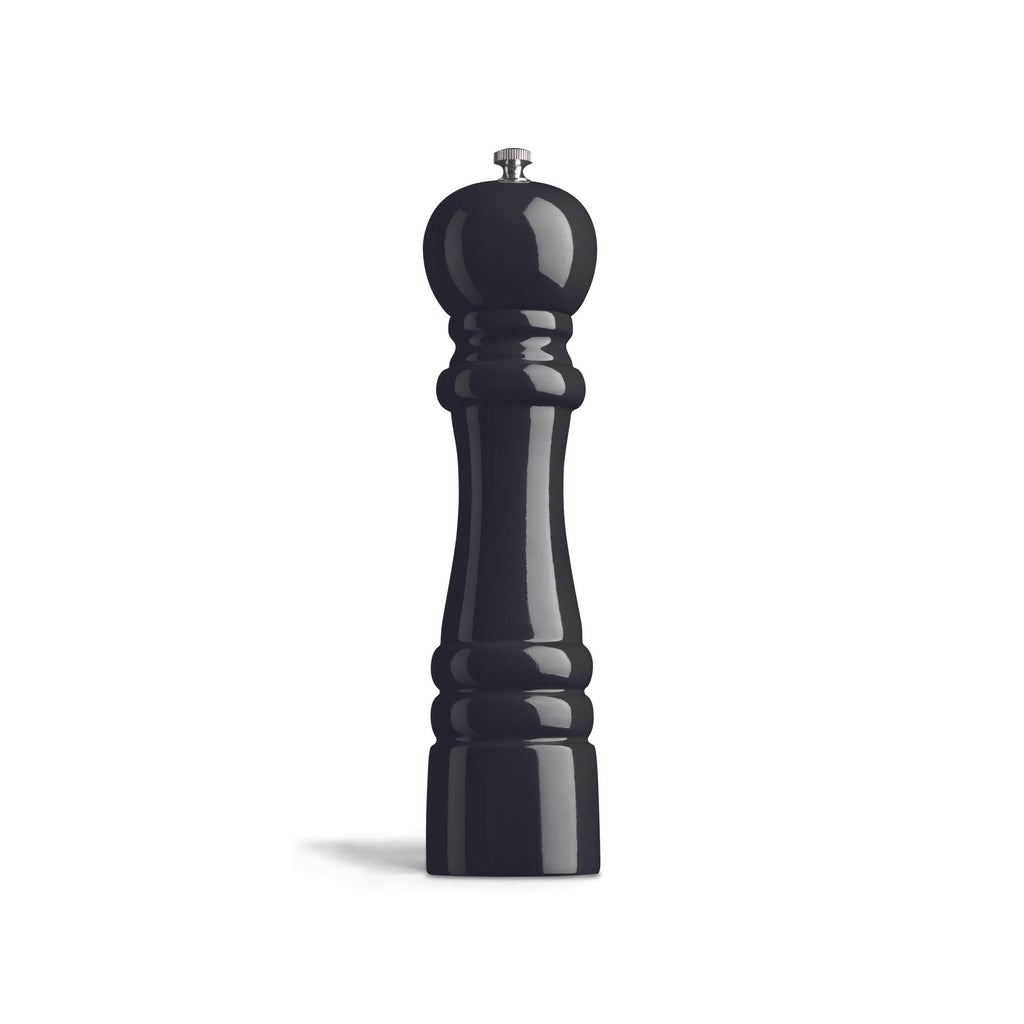 César - Grand Poivrier 26Cm - Noir