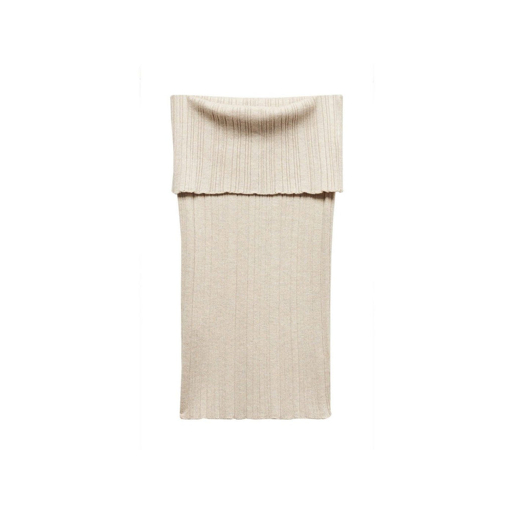 Top Paulina - Gris Clair/Pastel