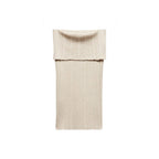 Top Paulina - Gris Clair/Pastel