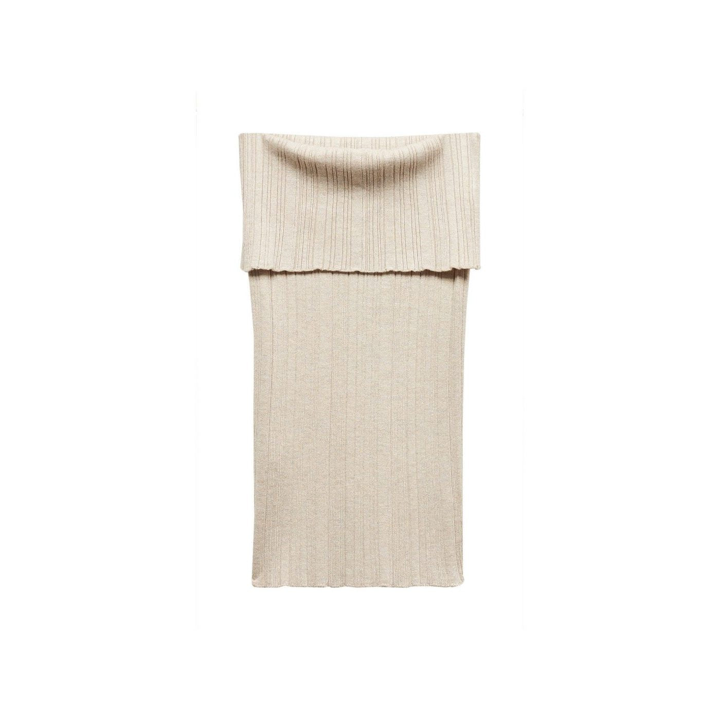 Top Paulina - Gris Clair/Pastel