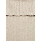 Top Paulina - Gris Clair/Pastel