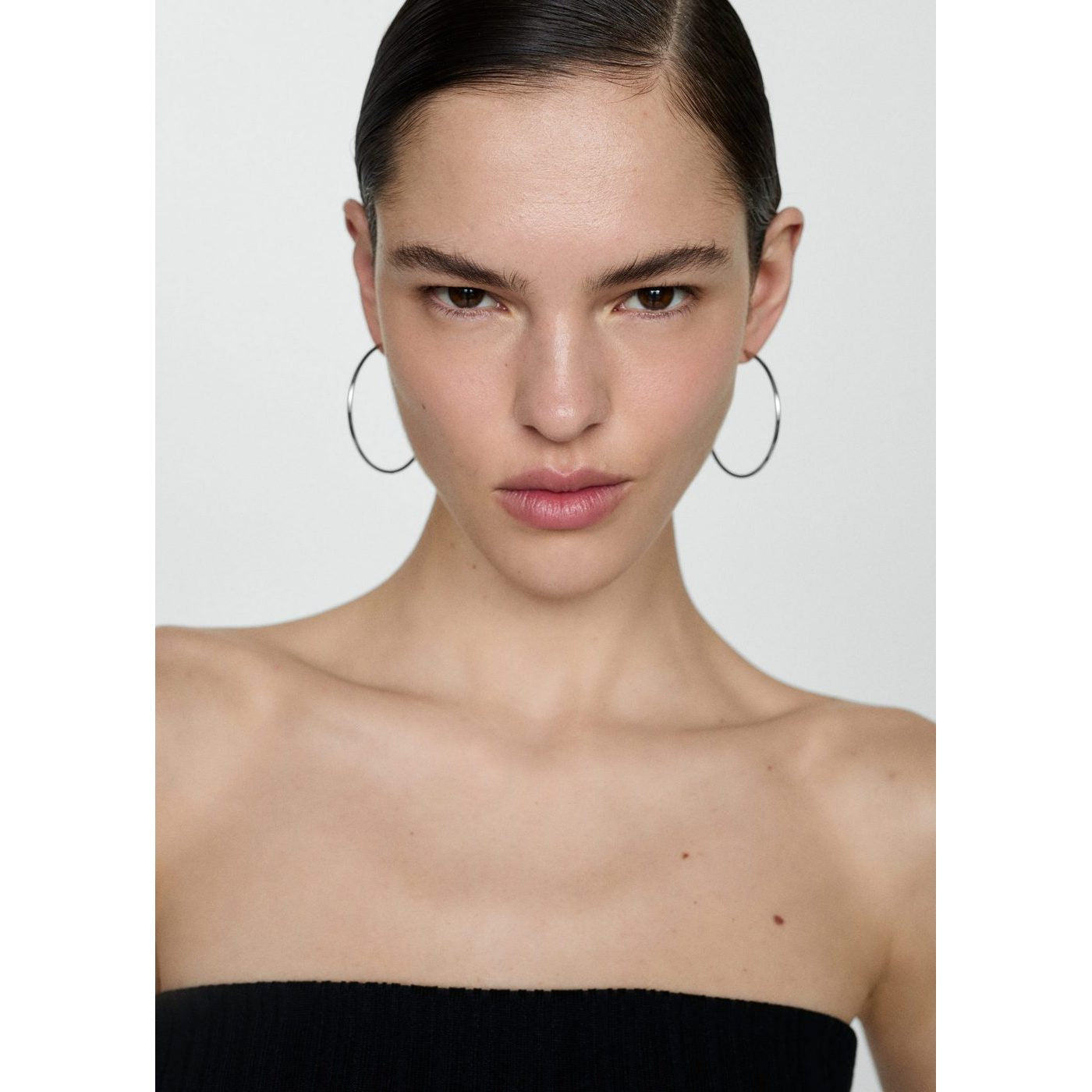 Top Paulina - Noir