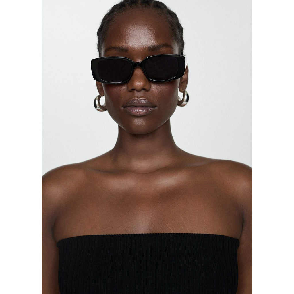 Top Paulina - Noir