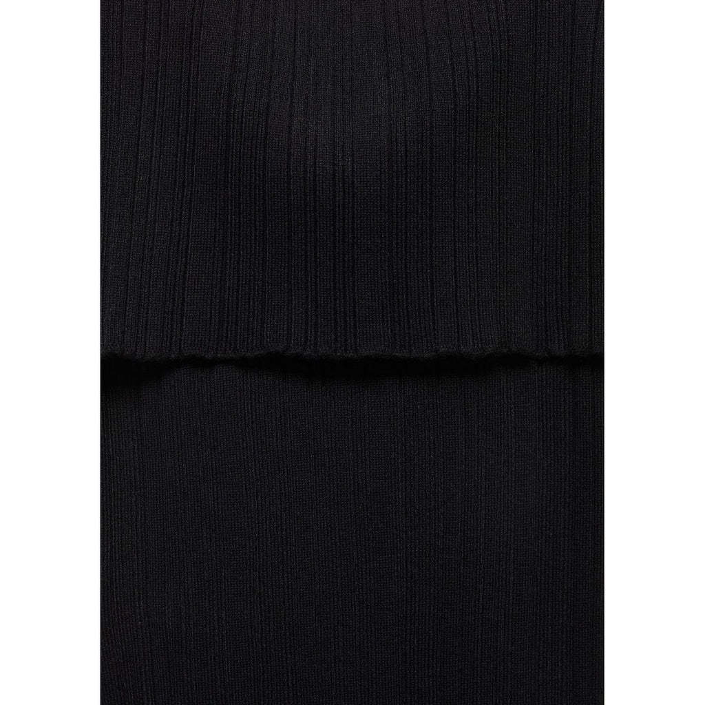 Top Paulina - Noir