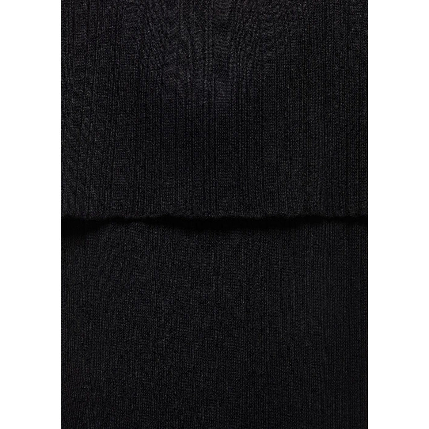 Top Paulina - Noir