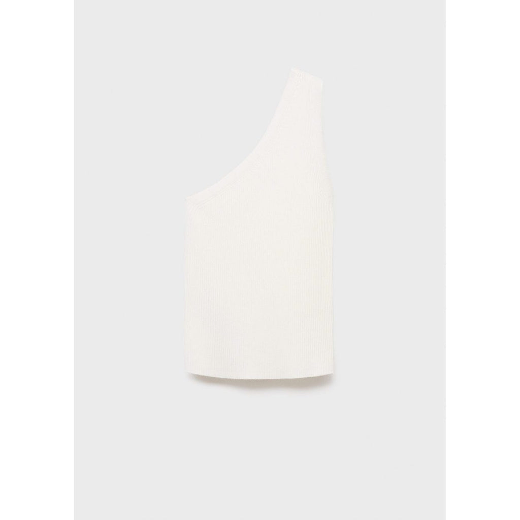 Asim Top - White