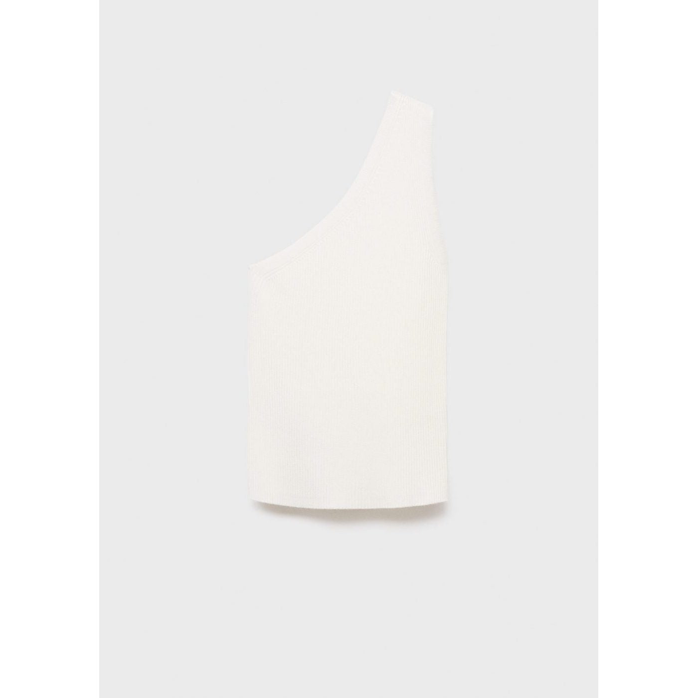 Asim Top - White