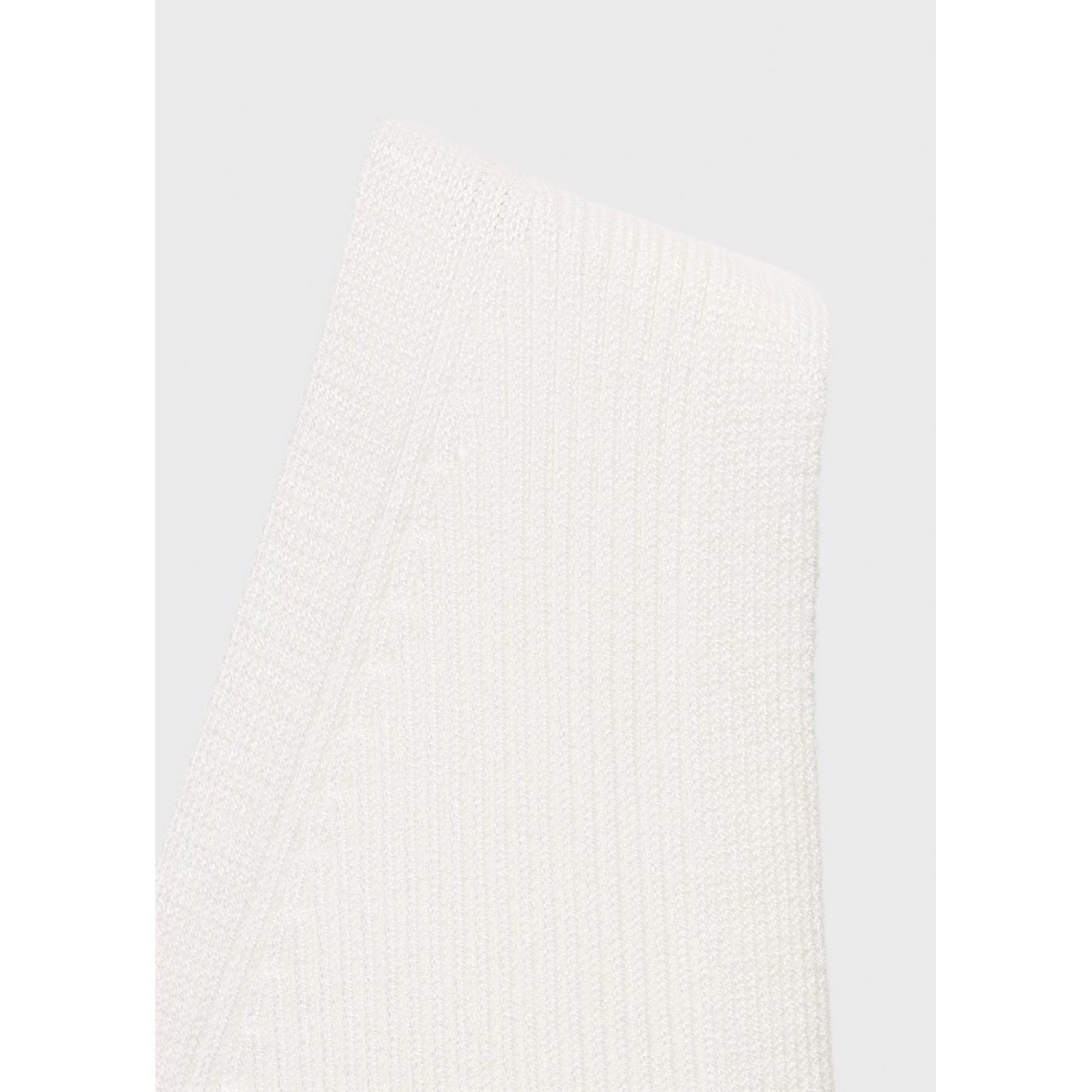 Asim Top - White