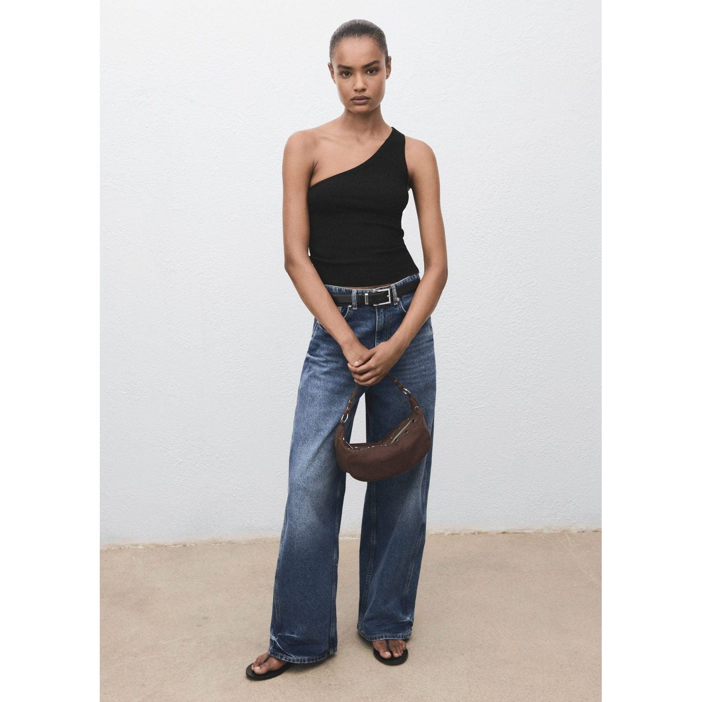 Top Asim - Noir