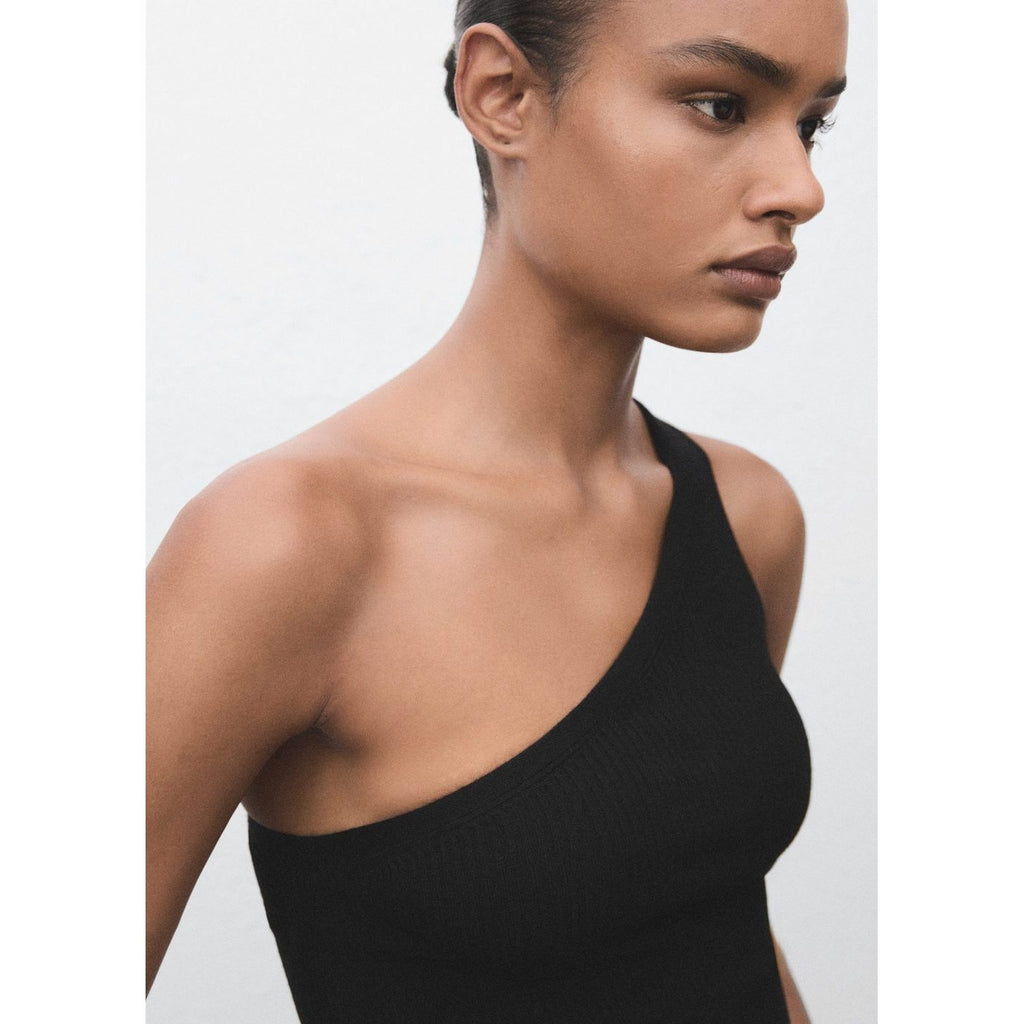 Top Asim - Noir