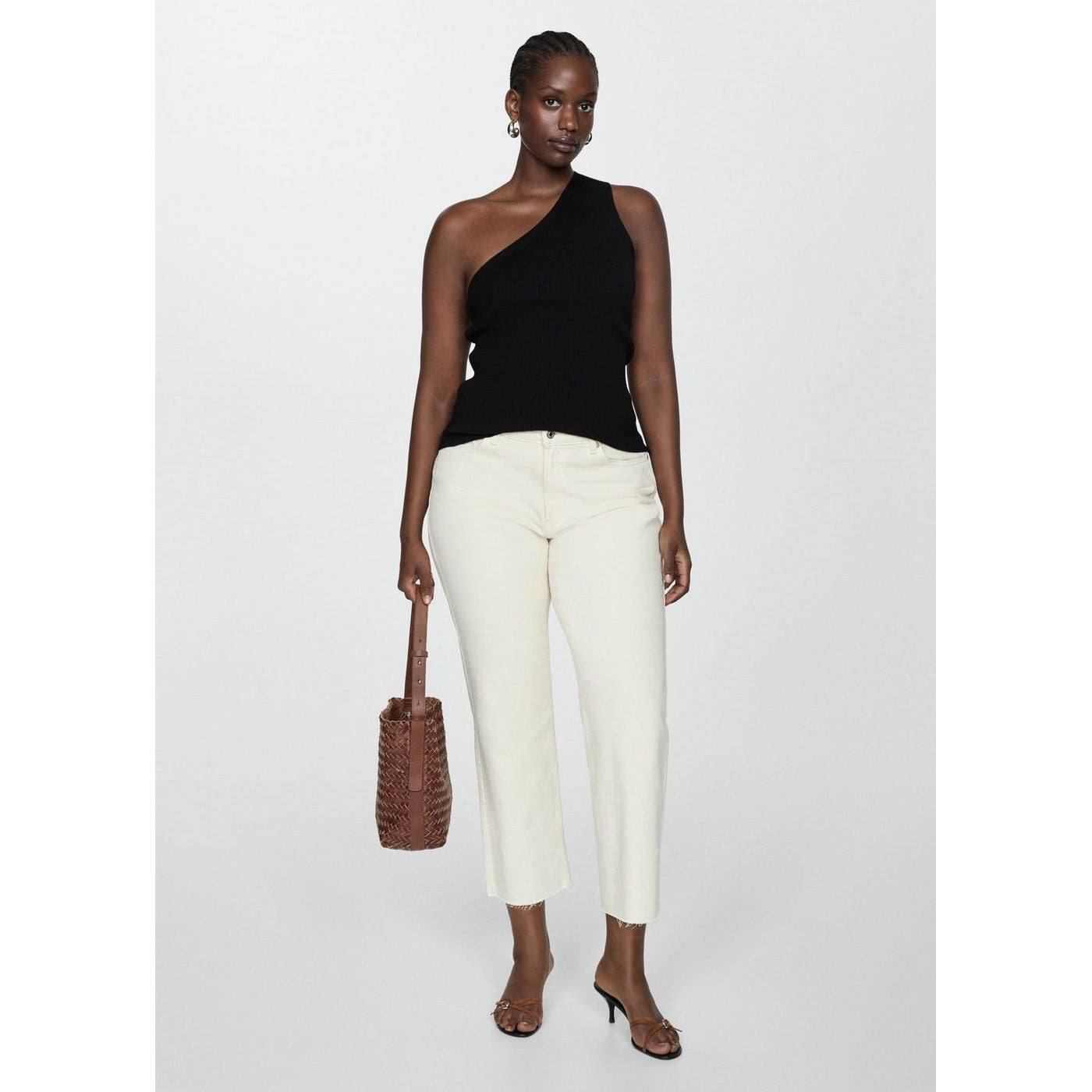 Top Asim - Noir
