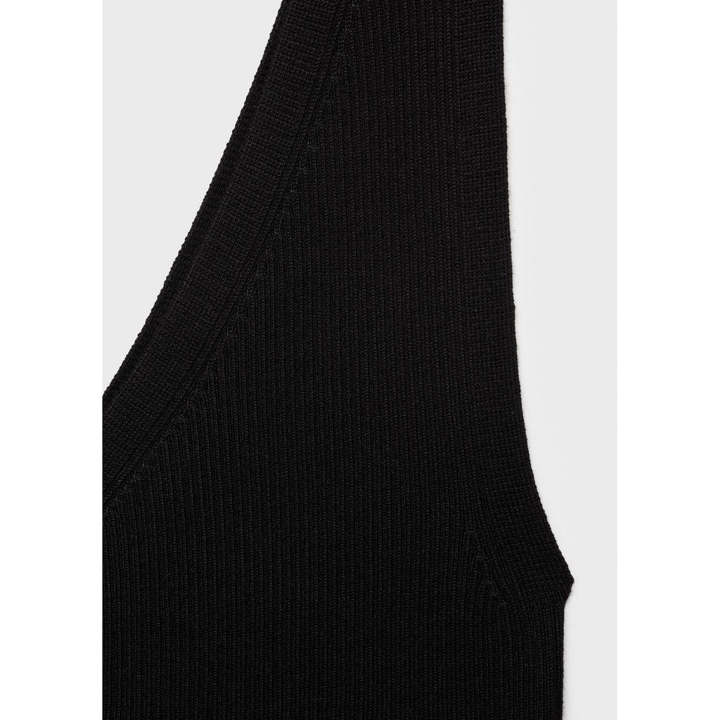 Top Asim - Noir